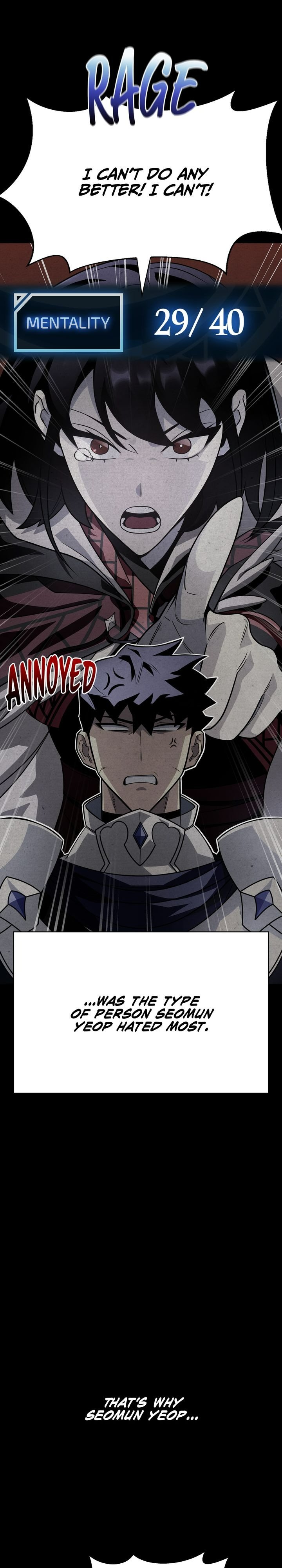 Superhuman Battlefield, Chapter 13 image 16